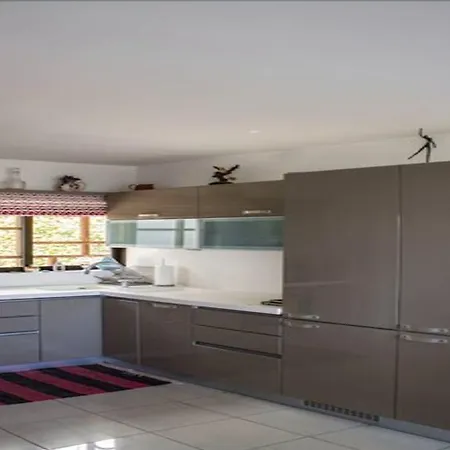 Modern House Near Athens - Four Bedroom House Sleeps 8 Lejlighed