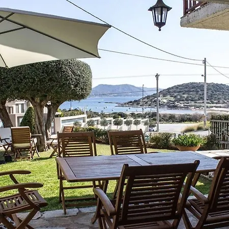 Lejlighed Modern House Near Athens - Four Bedroom House Sleeps 8